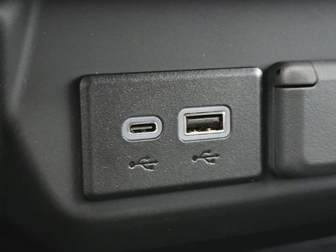 New 2026 Chevrolet Silverado 2500 Custom w/ Custom Convenience Package image 4