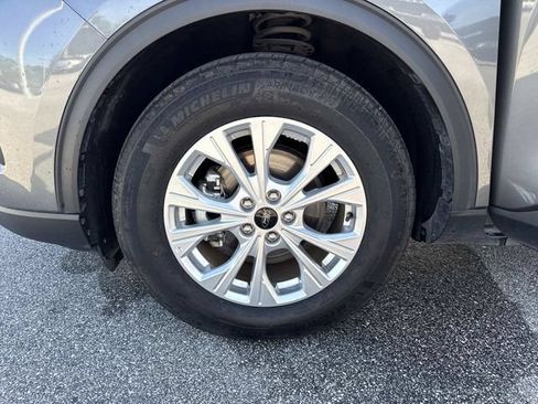 Used 2025 Ford Escape Active FWD image 33