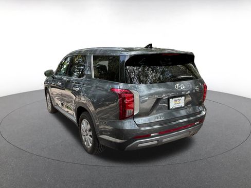 Used 2024 Hyundai Palisade SEL FWD image 5