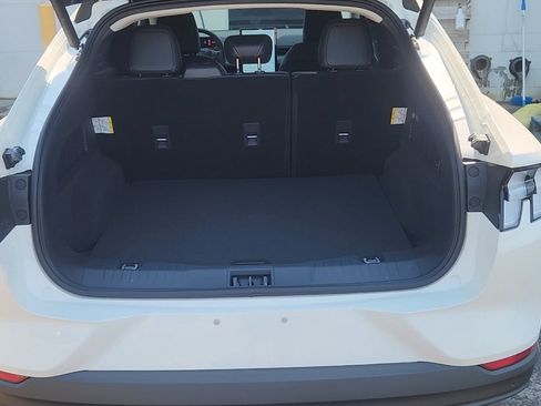 New 2025 Ford Mustang Mach-E Premium image 23