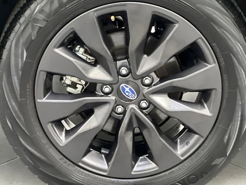 Used 2025 Subaru Outback Onyx Edition AWD/4WD image 65