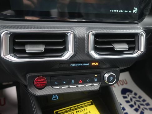 New 2025 Ford Mustang GT Premium w/ GT Performance Package image 26