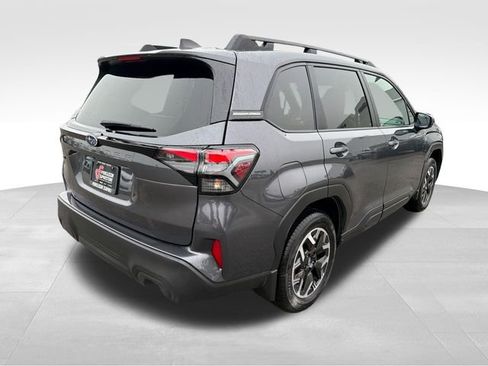 New 2026 Subaru Forester Premium AWD/4WD image 7