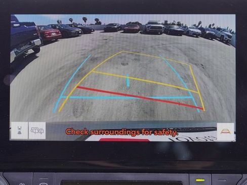 Used 2024 Toyota Grand Highlander XLE image 27