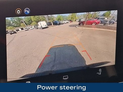Used 2026 Chevrolet Colorado Z71 w/ Z71 Convenience Package 2 AWD/4WD image 13