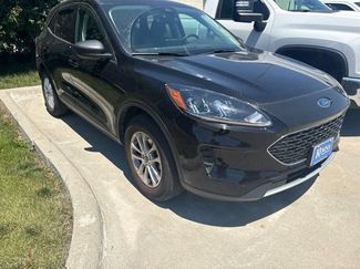 Used 2022 Ford Escape SE w/ Convenience Package AWD/4WD video 1