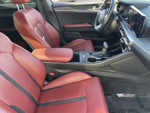 Used 2024 Kia K5 GT-Line w/ GT-Line Premium Package image 11