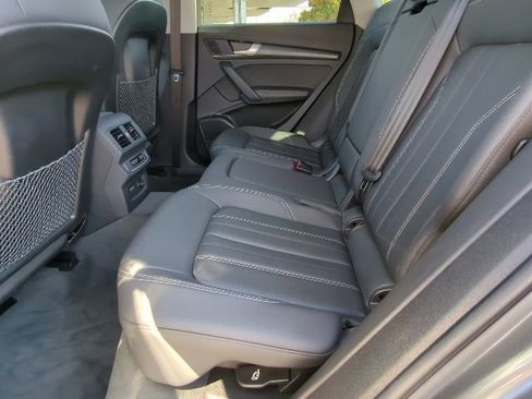 Used 2023 Audi Q5 2.0T Premium Plus w/ Premium Plus Package image 20