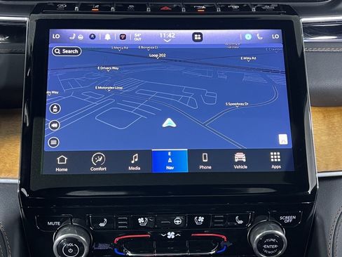 Used 2023 Jeep Grand Cherokee L Summit image 19