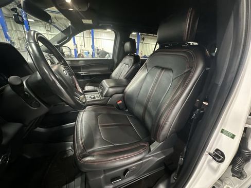 Certified 2020 Ford Expedition Limited w/ Equipment Group 303A AWD/4WD image 17