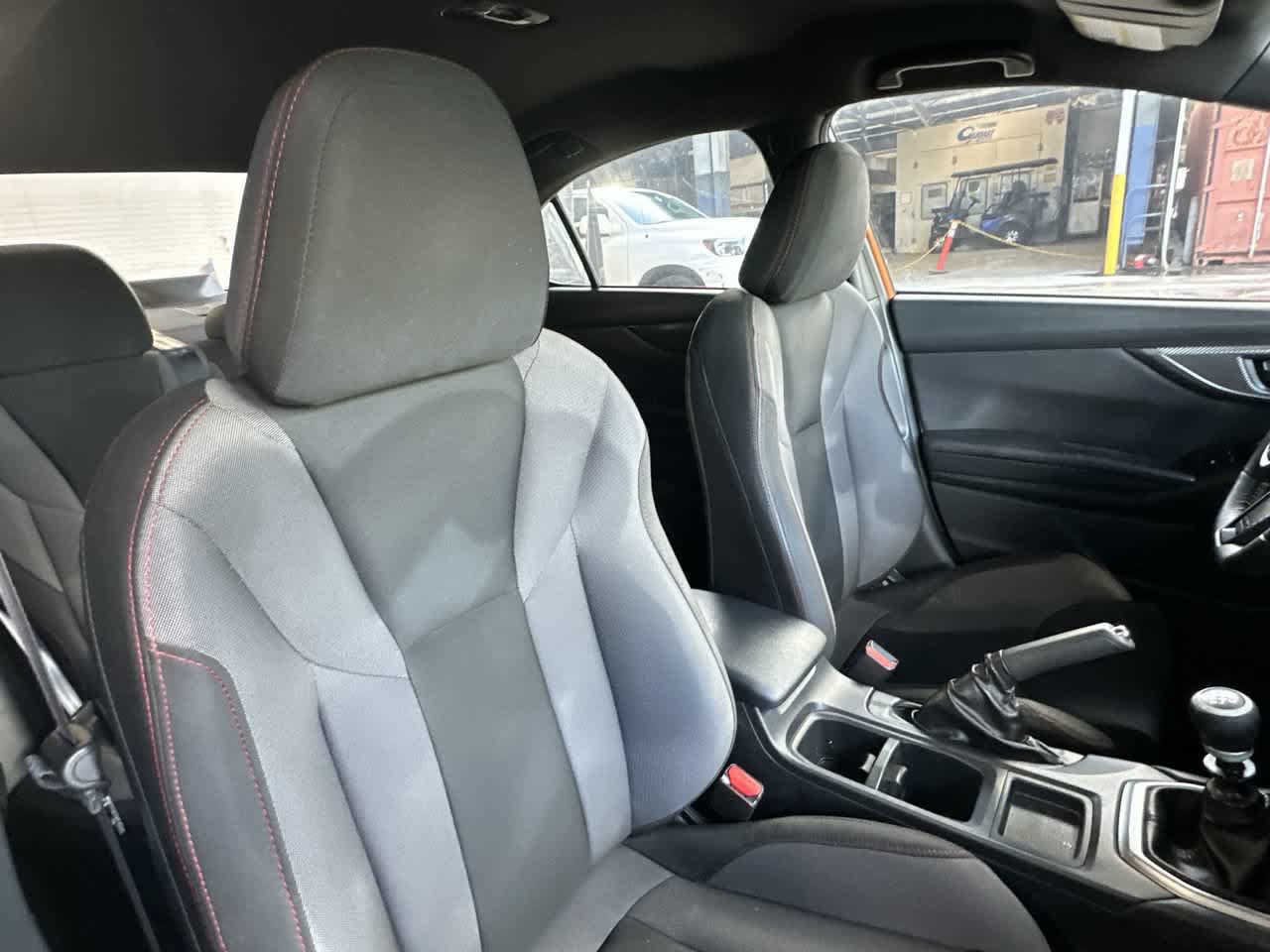 Used 2023 Subaru WRX AWD/4WD image 27