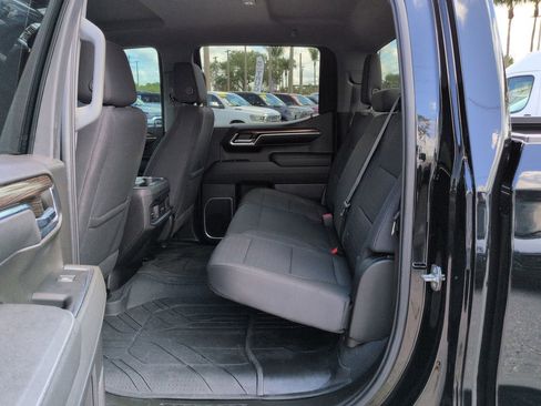 Used 2023 Chevrolet Silverado 1500 RST RWD image 15