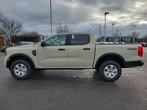 New 2025 Ford Ranger XL w/ Trailer Tow Package image 7