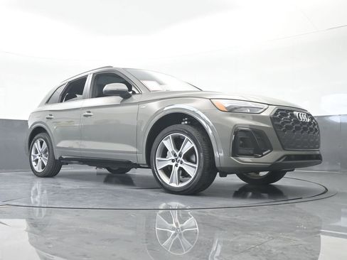 Used 2025 Audi Q5 2.0T Premium image 72