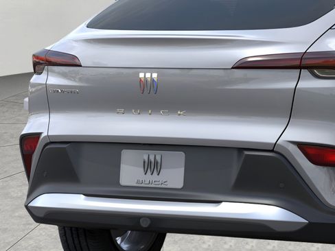 New 2026 Buick Envista Preferred w/ Convenience I Package image 14