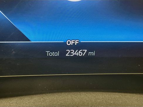 Used 2026 BMW X3 xDrive30i AWD/4WD image 19