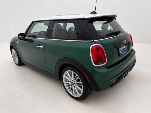 Used 2020 MINI Cooper S FWD image 9