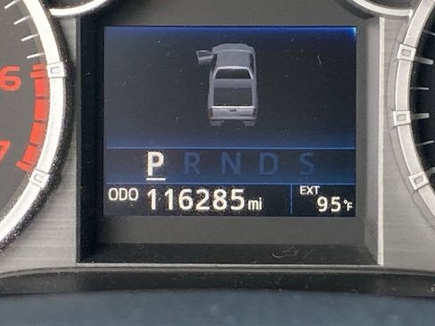 Certified 2017 Toyota Tundra Limited image 22