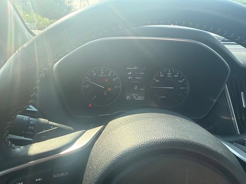 Certified 2024 Subaru Outback Touring XT AWD/4WD image 24