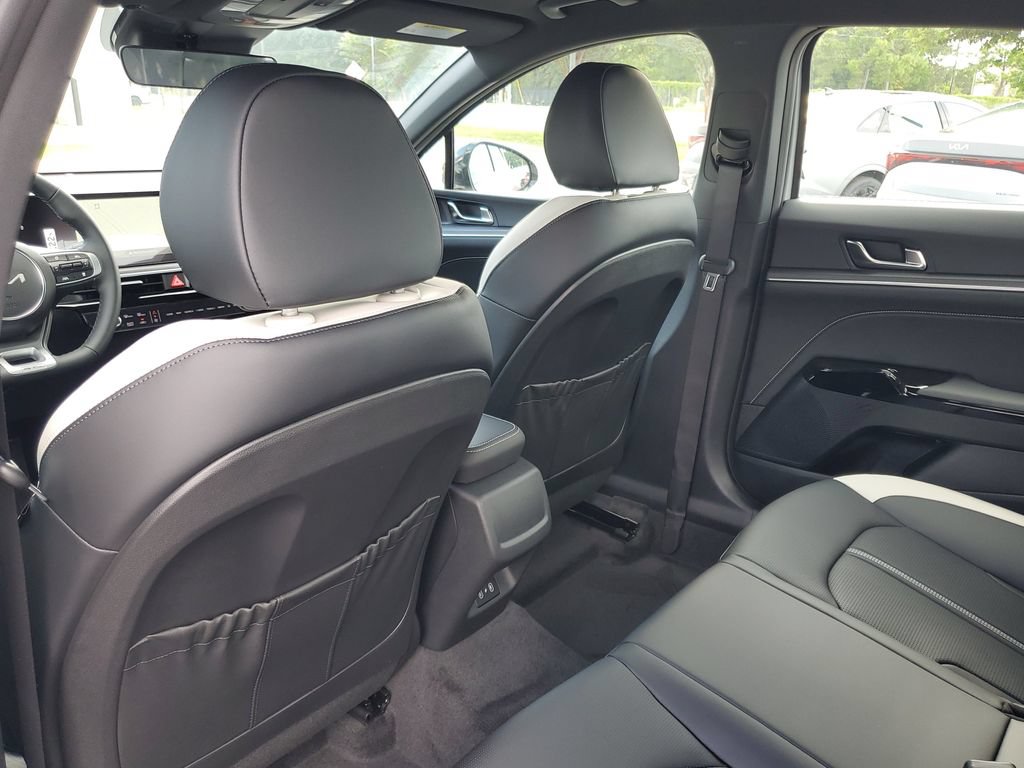 New 2026 Kia K5 GT-Line FWD image 23
