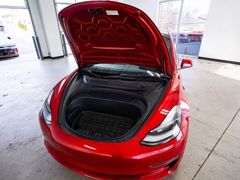 Used 2023 Tesla Model 3 Performance image 55