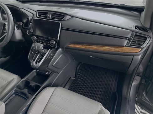Certified 2020 Honda CR-V EX image 28