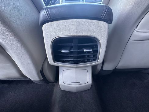 Used 2018 Lincoln MKZ Select w/ Select Plus Package image 23