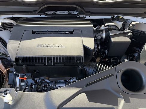 New 2026 Honda Pilot Sport image 28