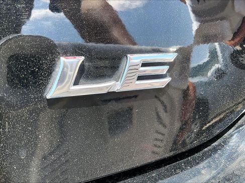 Used 2025 Toyota Camry LE FWD image 10