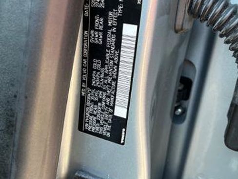 Used 2013 Volvo XC60 3.2 FWD image 20