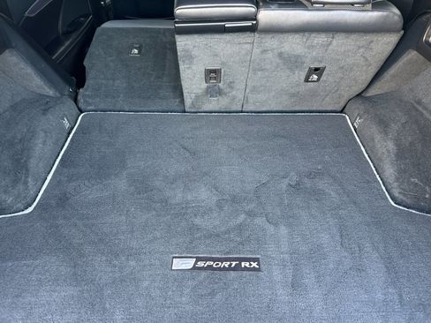 Used 2019 Lexus RX 350 F Sport image 16