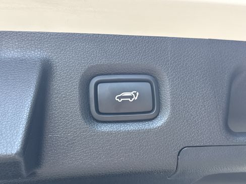 Used 2023 Hyundai Santa Fe Limited w/ Cargo Package FWD image 19