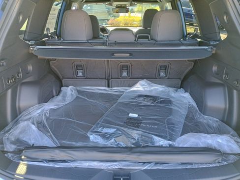 New 2026 Subaru Forester Premium image 15