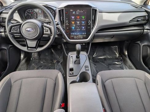Certified 2025 Subaru Crosstrek 2.0i Premium AWD/4WD image 20
