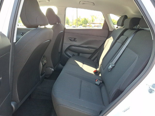 New 2027 Hyundai Kona SEL Sport AWD/4WD image 6