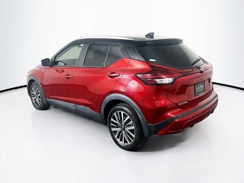 Used 2024 Nissan Kicks SV FWD image 5