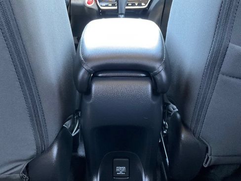 Used 2022 Honda HR-V EX image 23