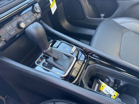 New 2026 Jeep Compass Latitude image 18