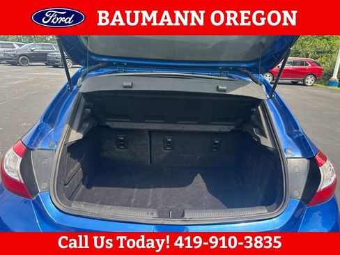 Used 2019 Chevrolet Cruze LT w/ Convenience Package FWD image 31