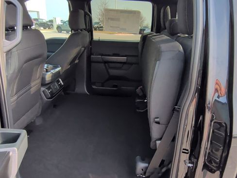 New 2025 Ford F150 STX w/ LOBO Package image 35