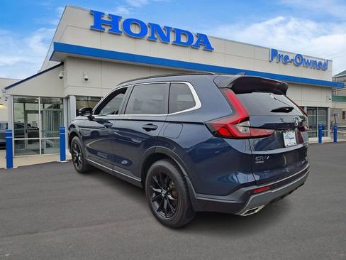 Used 2025 Honda CR-V Sport-L image 6