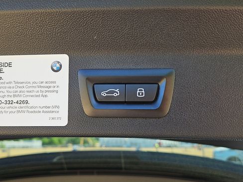 Used 2023 BMW X3 xDrive30i w/ Premium Package w/ZPA AWD/4WD image 30
