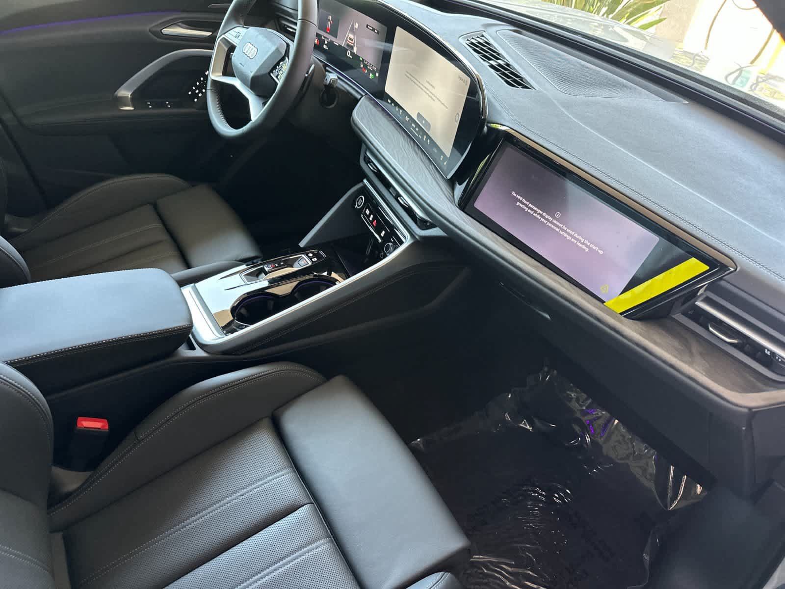New 2026 Audi Q5 Premium AWD/4WD image 16