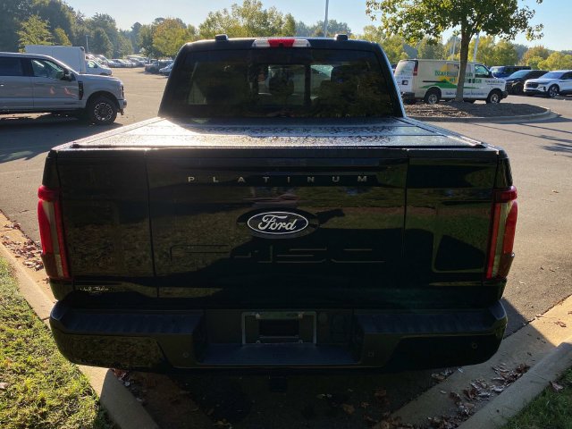 Used 2024 Ford F150 Platinum w/ Equipment Group 703A Plus AWD/4WD image 33
