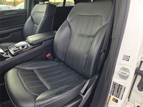 Used 2017 Mercedes-Benz GLE 350 4MATIC image 27