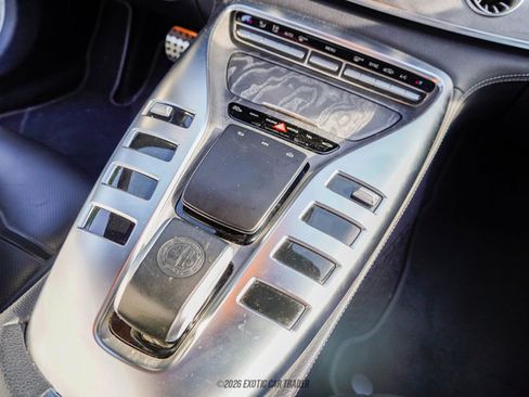 Used 2020 Mercedes-Benz AMG GT 63 S image 41
