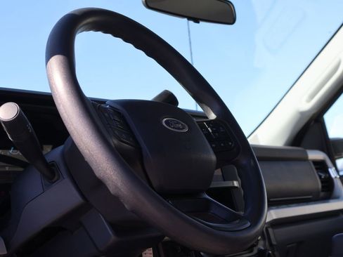 Used 2025 Ford F250 XLT image 24