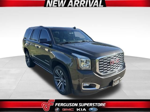 Used 2020 GMC Yukon Denali w/ Denali Ultimate Package RWD 360° Tour