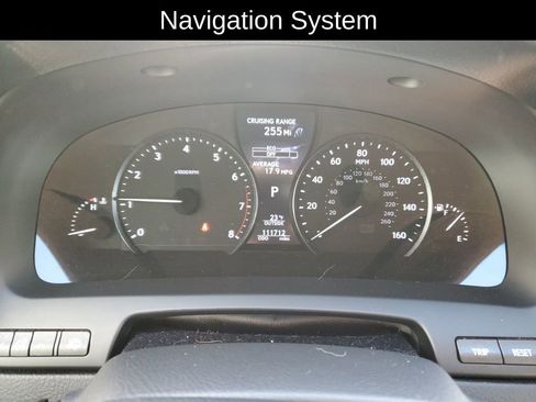 Used 2015 Lexus LS 460 AWD w/ Comfort Package image 21