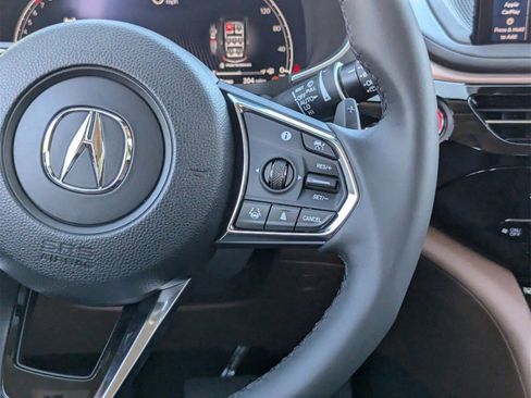 New 2026 Acura MDX FWD w/ Technology Package image 30